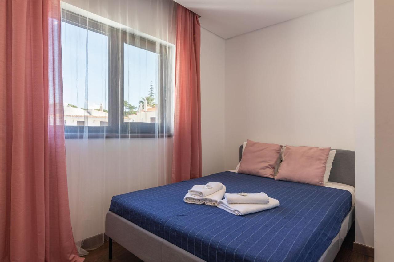 Vilamoura Premium Apartment By Homing Exterior photo
